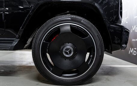 Mercedes-Benz G-Класс AMG, 2025 год, 30 500 000 рублей, 5 фотография