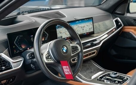 BMW X7, 2025 год, 14 250 000 рублей, 14 фотография