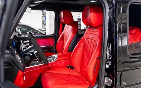 Mercedes-Benz G-Класс AMG, 2025 год, 30 500 000 рублей, 8 фотография