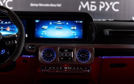 Mercedes-Benz G-Класс AMG, 2025 год, 30 500 000 рублей, 14 фотография