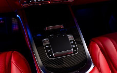 Mercedes-Benz G-Класс AMG, 2025 год, 30 500 000 рублей, 16 фотография