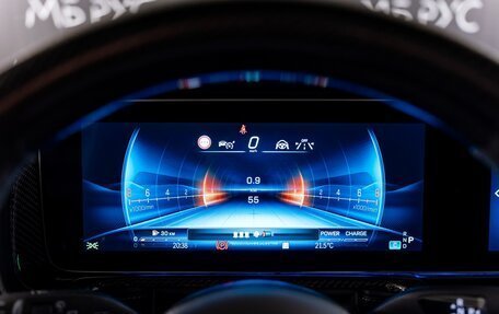 Mercedes-Benz G-Класс AMG, 2025 год, 30 500 000 рублей, 13 фотография