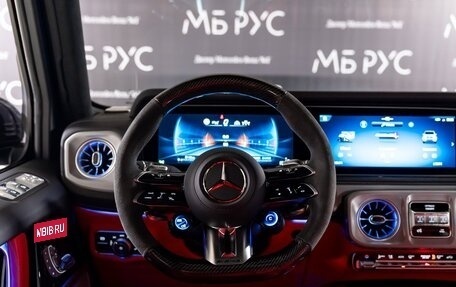 Mercedes-Benz G-Класс AMG, 2025 год, 30 500 000 рублей, 12 фотография