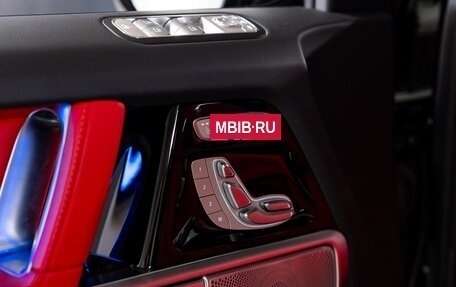 Mercedes-Benz G-Класс AMG, 2025 год, 30 500 000 рублей, 7 фотография