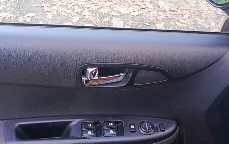 Hyundai i20 IB рестайлинг, 2010 год, 589 000 рублей, 8 фотография