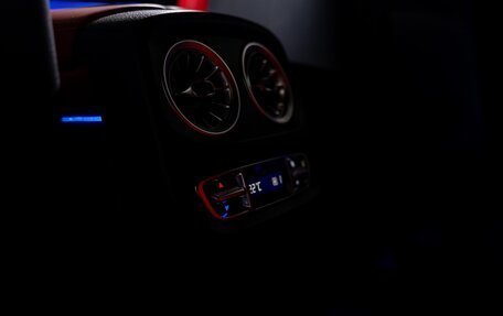 Mercedes-Benz G-Класс AMG, 2025 год, 30 500 000 рублей, 21 фотография