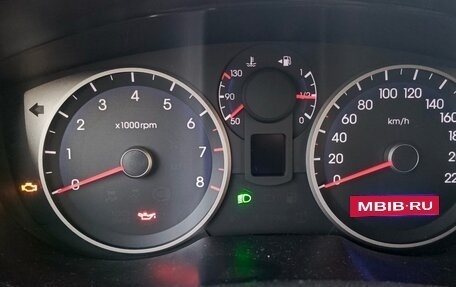 Hyundai i20 IB рестайлинг, 2010 год, 589 000 рублей, 13 фотография