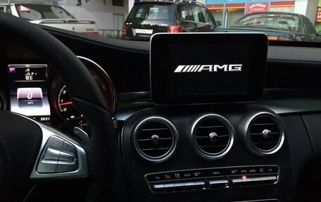 Mercedes-Benz C-Класс, 2015 год, 1 900 000 рублей, 11 фотография