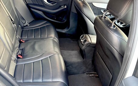 Mercedes-Benz C-Класс, 2015 год, 1 900 000 рублей, 10 фотография