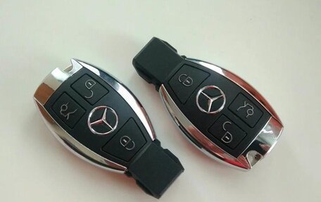 Mercedes-Benz C-Класс, 2015 год, 1 900 000 рублей, 17 фотография