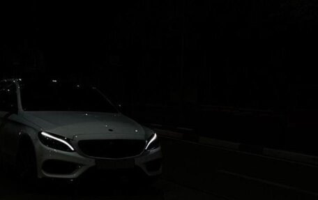 Mercedes-Benz C-Класс, 2015 год, 1 900 000 рублей, 15 фотография