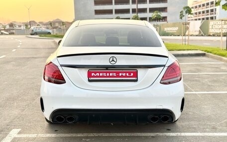 Mercedes-Benz C-Класс, 2015 год, 1 900 000 рублей, 6 фотография