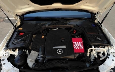 Mercedes-Benz C-Класс, 2015 год, 1 900 000 рублей, 12 фотография