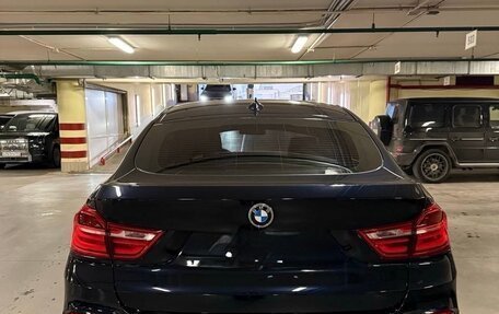 BMW X4, 2018 год, 4 100 000 рублей, 6 фотография