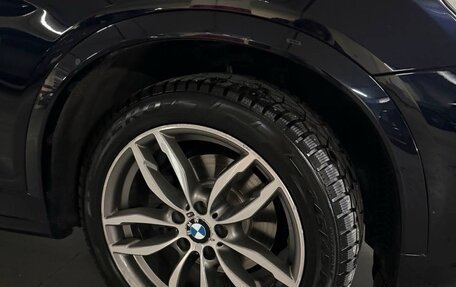 BMW X4, 2018 год, 4 100 000 рублей, 5 фотография