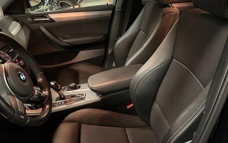 BMW X4, 2018 год, 4 100 000 рублей, 7 фотография