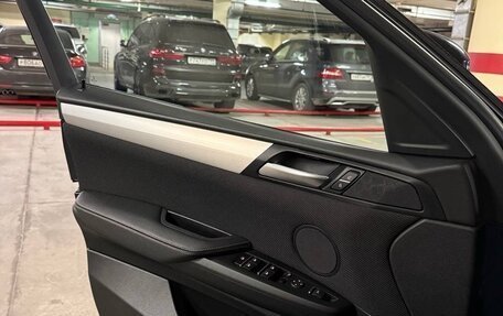 BMW X4, 2018 год, 4 100 000 рублей, 8 фотография