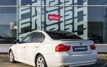 BMW 3 серия, 2011 год, 950 000 рублей, 2 фотография