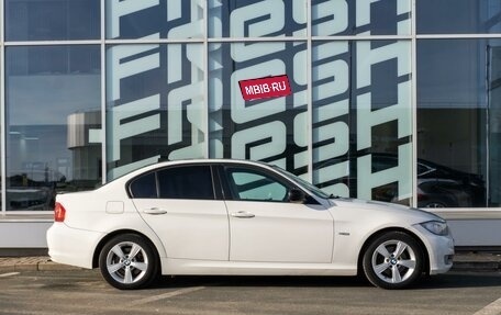 BMW 3 серия, 2011 год, 950 000 рублей, 5 фотография