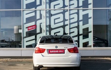 BMW 3 серия, 2011 год, 950 000 рублей, 4 фотография