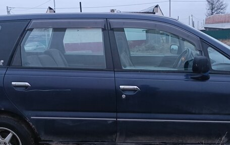 Nissan Presage I, 1999 год, 165 000 рублей, 2 фотография