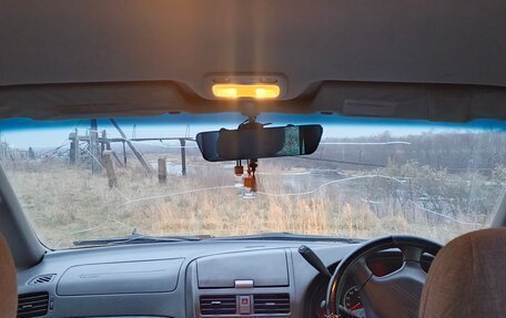 Nissan Presage I, 1999 год, 165 000 рублей, 7 фотография