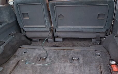 Nissan Presage I, 1999 год, 165 000 рублей, 4 фотография