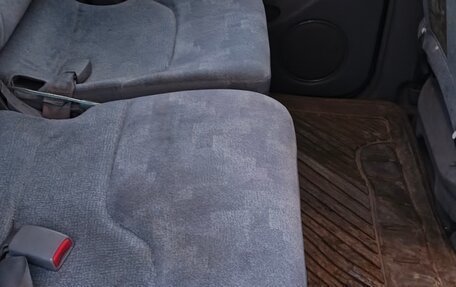 Nissan Presage I, 1999 год, 165 000 рублей, 6 фотография