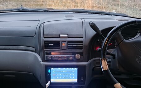 Nissan Presage I, 1999 год, 165 000 рублей, 8 фотография