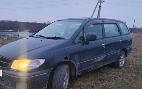 Nissan Presage I, 1999 год, 165 000 рублей, 10 фотография