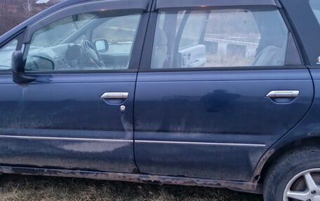 Nissan Presage I, 1999 год, 165 000 рублей, 3 фотография