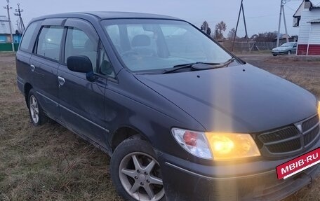 Nissan Presage I, 1999 год, 165 000 рублей, 11 фотография