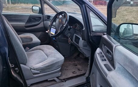 Nissan Presage I, 1999 год, 165 000 рублей, 12 фотография