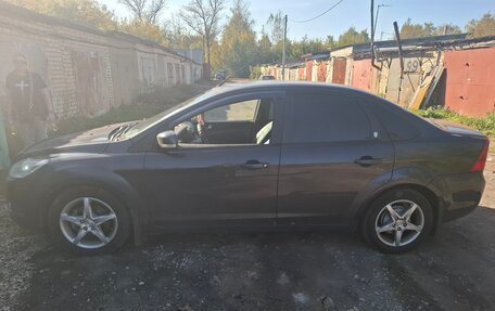 Ford Focus II рестайлинг, 2008 год, 450 000 рублей, 6 фотография