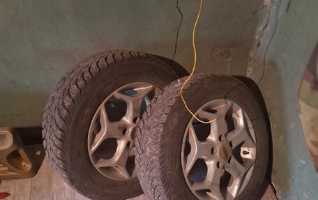 Ford Focus II рестайлинг, 2008 год, 450 000 рублей, 8 фотография