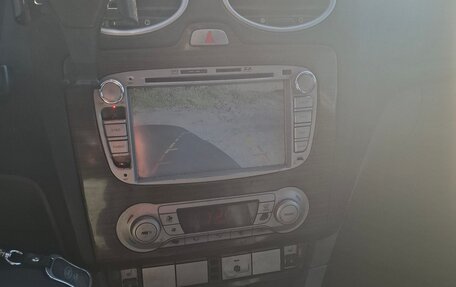 Ford Focus II рестайлинг, 2008 год, 450 000 рублей, 5 фотография