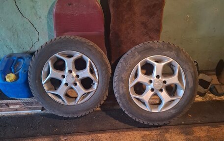 Ford Focus II рестайлинг, 2008 год, 450 000 рублей, 9 фотография