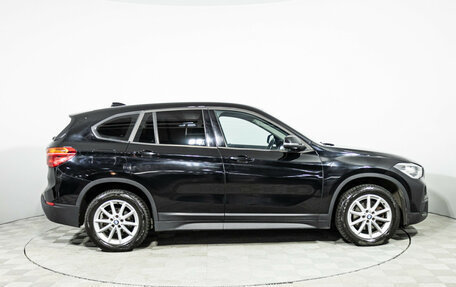 BMW X1, 2017 год, 2 099 585 рублей, 4 фотография