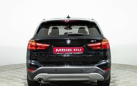 BMW X1, 2017 год, 2 099 585 рублей, 6 фотография