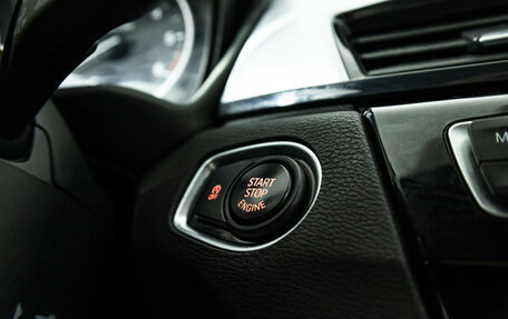 BMW X1, 2017 год, 2 099 585 рублей, 17 фотография