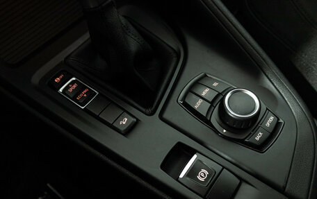 BMW X1, 2017 год, 2 099 585 рублей, 19 фотография