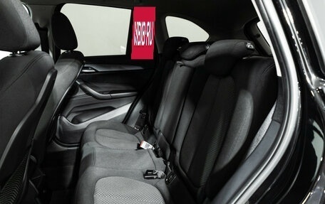 BMW X1, 2017 год, 2 099 585 рублей, 10 фотография