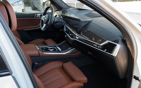 BMW X7, 2024 год, 13 349 000 рублей, 11 фотография