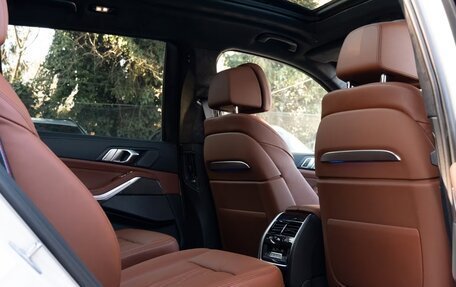 BMW X7, 2024 год, 13 349 000 рублей, 15 фотография