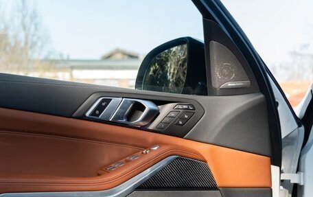 BMW X7, 2024 год, 13 349 000 рублей, 12 фотография