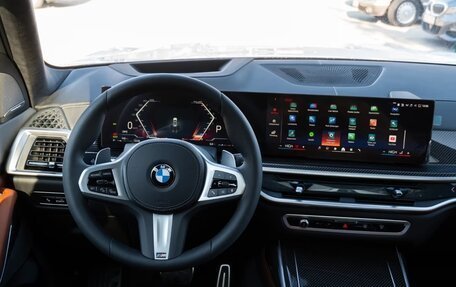 BMW X7, 2024 год, 13 349 000 рублей, 10 фотография