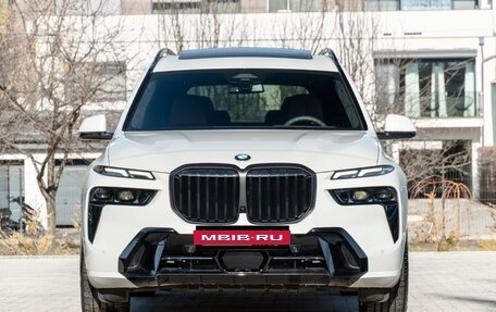 BMW X7, 2024 год, 13 349 000 рублей, 2 фотография