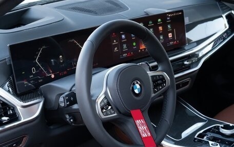 BMW X7, 2024 год, 13 349 000 рублей, 6 фотография