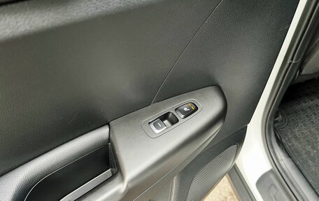 KIA Sportage IV рестайлинг, 2019 год, 2 450 000 рублей, 20 фотография