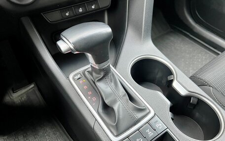 KIA Sportage IV рестайлинг, 2019 год, 2 450 000 рублей, 22 фотография